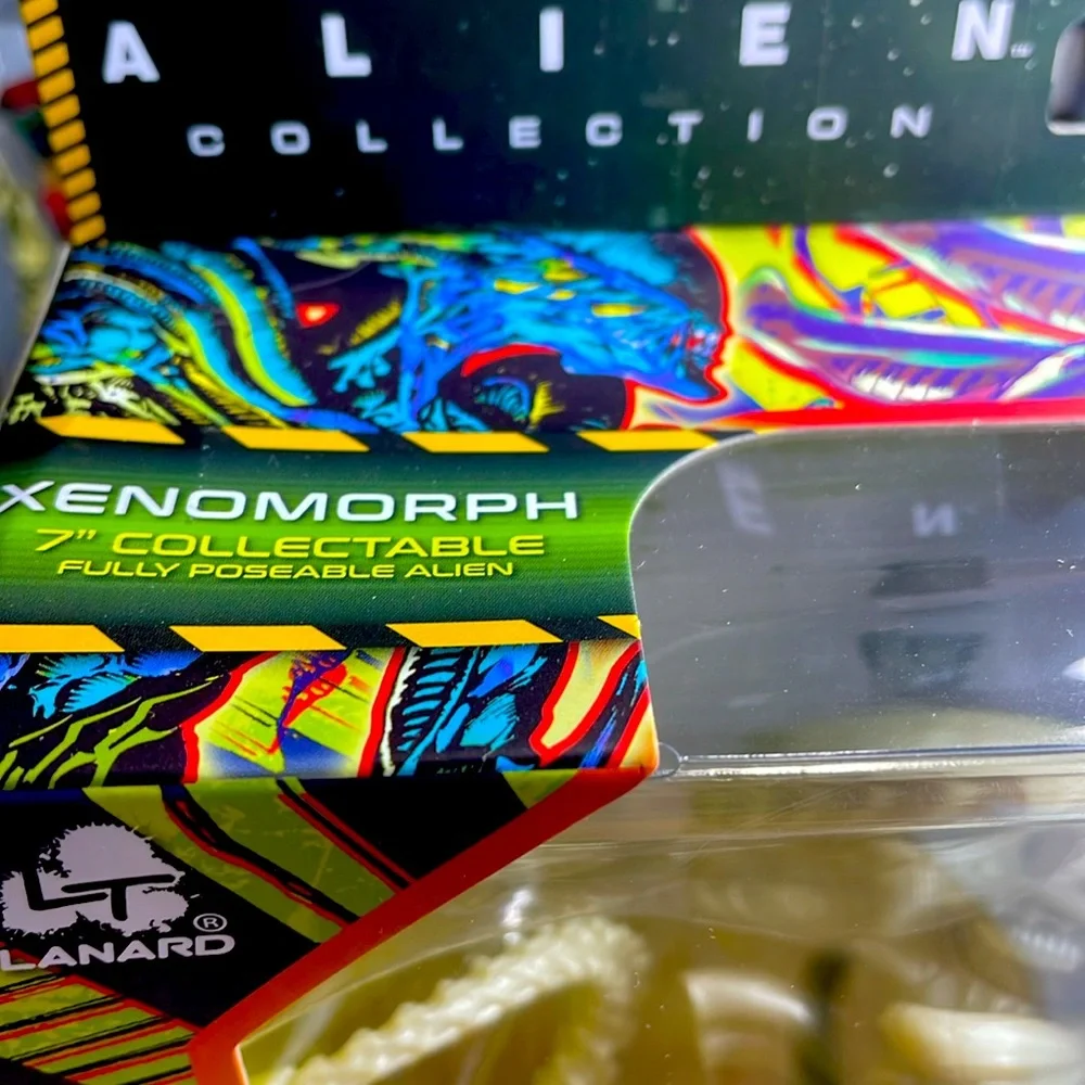 Xenomorph - Alien Collection - Picture 8 of 10